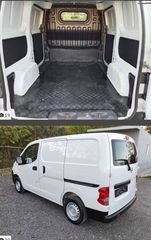 Κλούβα Nissan 2014 NV 200 2 Πλαϊνές Πόρτες-thumb-9