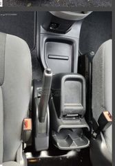 Κλούβα Nissan 2014 NV 200 2 Πλαϊνές Πόρτες-thumb-11