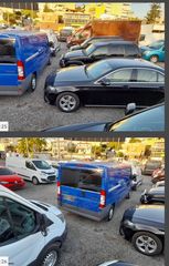 Κλούβα Nissan 2014 NV 200 2 Πλαϊνές Πόρτες-thumb-14
