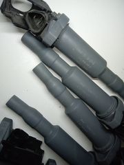 BMW E87-E90-E92 N43 ΠΟΛΛΑΠΛΑΣΙΑΣΤΈΣ 1213 7638477. 0221504471