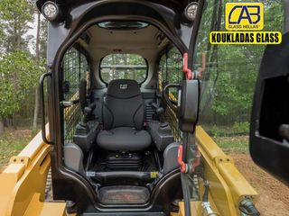 ΤΖΑΜΙΑ CATERPILLAR 259D3 - ΚΡΥΣΤΑΛΛΑ ΚΑΜΠΙΝΑΣ-thumb-1