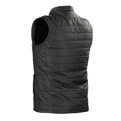 Nordcode Soft Vest Γιλέκο Black-thumb-1