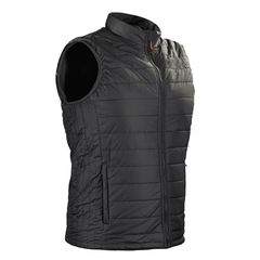 Nordcode Soft Vest Γιλέκο Black-thumb-2