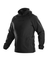 Nordcode Lynx Softshell Hoodie Black