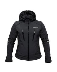 Nordcode Citizen Pro Lady Jacket Black