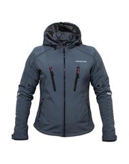 Nordcode Citizen Pro Lady Jacket Grey