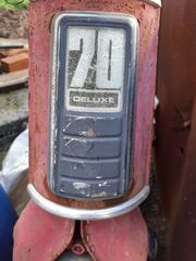 HONDA C70 κινητήρας πλατινοφόρος 