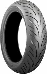 Κωδ.222804 Λάστιχο μηχανής Bridgestone Battlax Sport Touring T32 170/60-17170/60-17 72W Tubeless Πίσω Blackwall 1τεμ τηλ.215-215-8211