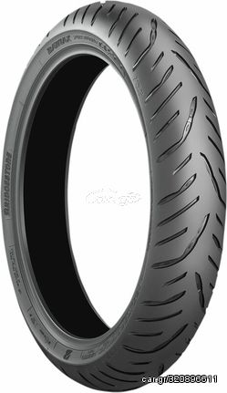 Κωδ.222792 Λάστιχο μηχανής Bridgestone Battlax Sport Touring T32 120/70-19 60W Tubeless Εμπρός Blackwall 1τεμ τηλ.215-215-8211