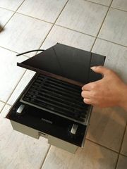 Εστία Barbecue Siemens-thumb-1