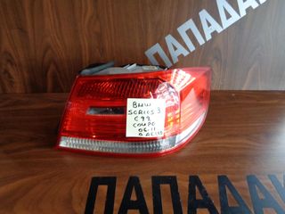 BMW Series 3 E92 coupe 2006-2011 φανάρι πίσω δεξί led