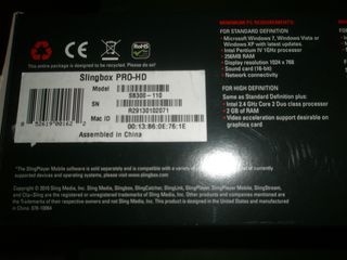 SLINGBOX PRO - HD-thumb-6