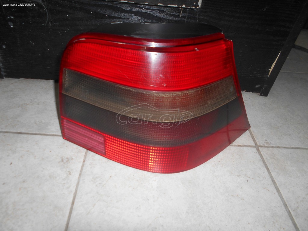 VW Golf οπίσθιο δεξί φανάρι γνήσιο 