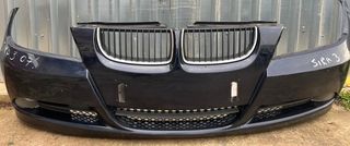 Hood Bonnet suitable for BMW 3 Series F30 F31 F35 (2011-2019) 4 Series F32  F33 F36 Gran Coupe (2011-2019) M3 M4 GTS Look 