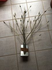 Πολύφωτο Κλαδί Δέντρου (inox)-thumb-2