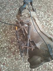 σασμάν Cabstar 3.0 BD30 ‘97-‘07-thumb-1