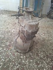 σασμάν Cabstar 3.0 BD30 ‘97-‘07-thumb-6