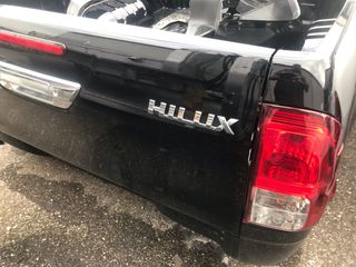 Καινούργια καρότσα για Mercedes τετράπορτο-thumb-3