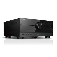 YAMAHA RX-A4A (B) Ραδιοενισχυτής Home Cinema 7 καναλιών