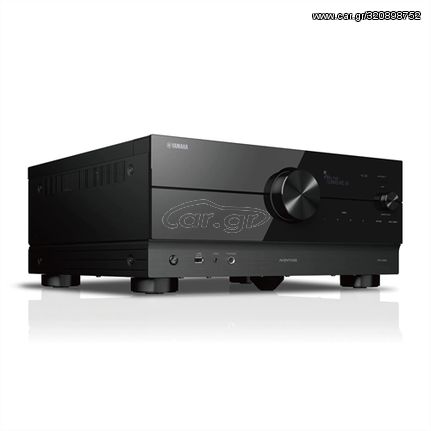 YAMAHA RX-A4A (B) Ραδιοενισχυτής Home Cinema 7 καναλιών