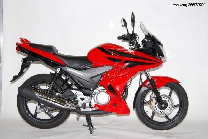 Kit fairings για cbf 125