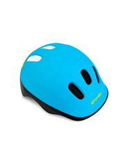 Bicycle helmet Spokey Stars Jr 927771