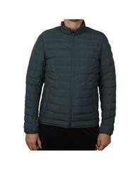 Helly Hansen Ανδρικό Μπουφάν Puffer Γκρι 53495-609