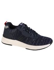 Lee Cooper Ανδρικά Sneakers Navy Μπλε LCW-22-29-0820M