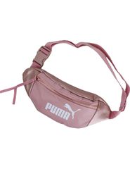Puma Core Γυναικείο Τσαντάκι Μέσης Ροζ 078218-01