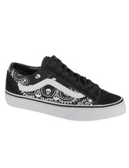 Vans Style 36 Sneakers Μαύρα VN0A54F6D9S