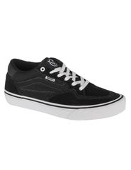 Vans Rowan Pro Sneakers Μαύρα VN0A4TZCY28