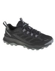 Merrell Speed Strike J066859 Ανδρικά Αθλητικά Παπούτσια Trail Running Μαύρα