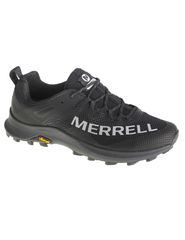 Merrell Mtl Long Sky J066579 Ανδρικά Αθλητικά Παπούτσια Trail Running Μαύρα