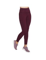 Skechers Go Walk High Waisted Legging W03LG30B-DKPR