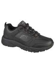 Skechers Oak CanyonRedwick 51896BBK