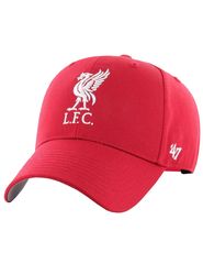 47 Brand Liverpool FC Raised Basic Cap EPLRAC04CTPRD