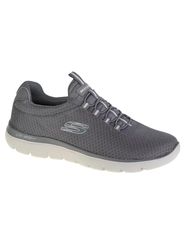 Skechers Summits Ανδρικά Sneakers Γκρι 52811-CHAR