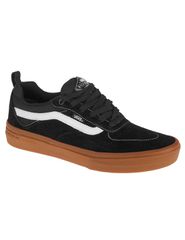 Vans Kyle Walker Pro Sneakers Μαύρα VN0A2XSGB9M