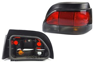 ΦΑΝΑΡΙ ΠΙΣΩ ΔΕΞΙΟ RENAULT CLIO 1994-1998 ΧΩΡΙΣ ΤΗΝ ΠΛΑΚΕΤΑ