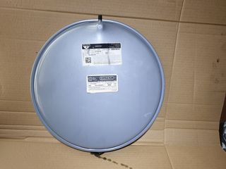 ΔΟΧΕΙΟ ΔΙΑΣΤΟΛΗΣ ZILMET ΓΙΑ ΛΕΒΗΤΑ ARISTON