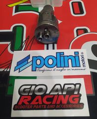 Εκκεντροφόρος Polini Racing 75mm για πολλά μοντέλα Piaggio/Gilera/Vespa/Aprilia/Derbi/Peugeot 300cc καινούργιο γνήσιο