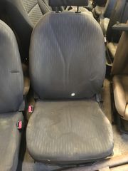 TOYOTA YARIS 05-11 ΚΑΘΙΣΜΑΤΑ ΕΜΠΡΟΣ