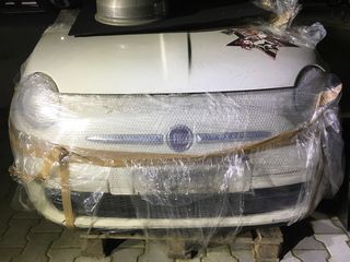 FIAT 500 ΜΟΥΡΑΚΙ ΚΟΜΠΛΕ ΜΕ ΑΕΡΟΣΑΚΟΥΣ