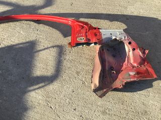 ΚΟΜΜΑΤΙ ΣΑΣΙ TOYOTA AYGO R 06-14