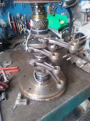 Vw beetle 1200 air-cooled-thumb-1
