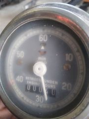 Vw beetle 1200 air-cooled-thumb-5