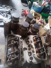 Vw beetle 1200 air-cooled-thumb-8