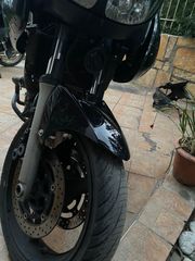 Yamaha TDM 900cc 