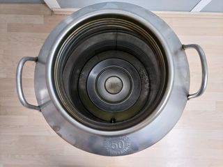 ΔΟΧΕΙΟ ΛΑΔΙΟΥ ΙΝΟΧ 50L-thumb-2