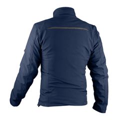 Nordcode Pulse Jacket Blue-thumb-1